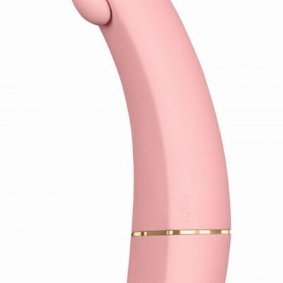Ioba - OhMyG G-Spot Vibrator - Pink