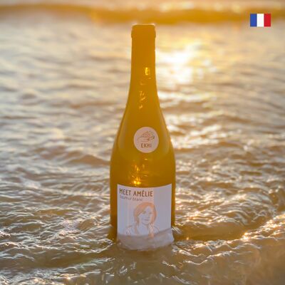 VINO BIANCO Saumur blanc 2023 - Amanti dello Chenin 💛