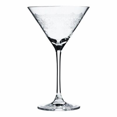 Martiniglas 210 ml Glas