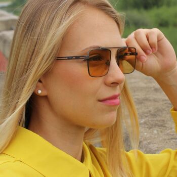 Lunettes de soleil DP69 DPS112-01 2