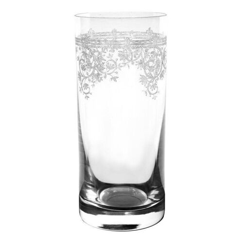 Longdrinkglas 300 ml Glas