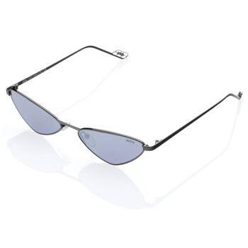 Lunettes de soleil triangle métal ado ager DP69 1