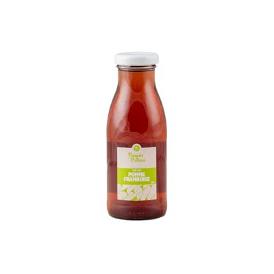 Pure Apple Raspberry Juice - 24cl