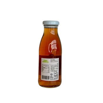 Pur Jus de Pomme Framboise - 24cl 3