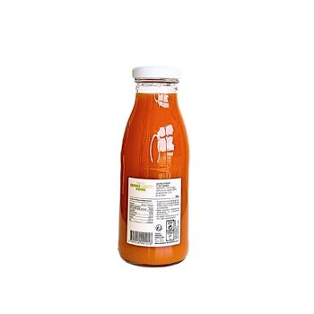 Jus d'Orange Carotte Pomme - 24cl 3