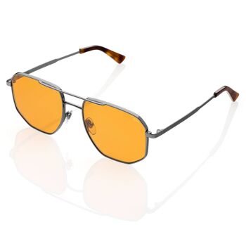 Lunettes de soleil DP69 DPS153-04 1