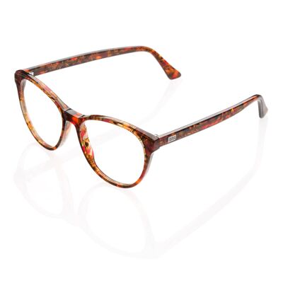 DP69 DPV035-02 Eyeglasses