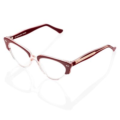 DP69 DPV042-02 Eyeglasses