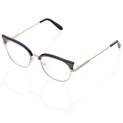 DP69 DPV059-01 Eyeglasses