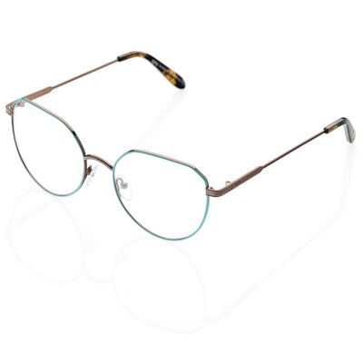 DP69 DPV066-03 Eyeglasses