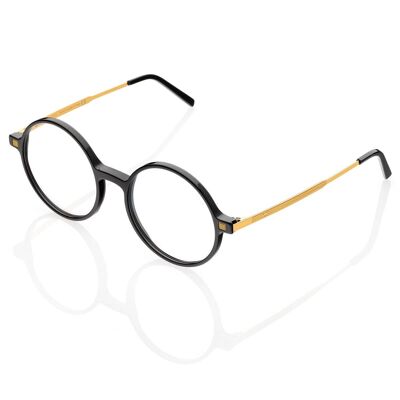 DP69 DPV071-01 Eyeglasses
