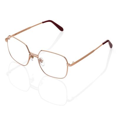 DP69 DPV096-02 Eyeglasses