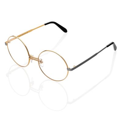 DP69 DPV101-01 Eyeglasses