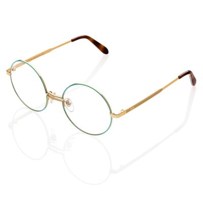 DP69 DPV101-03 Eyeglasses