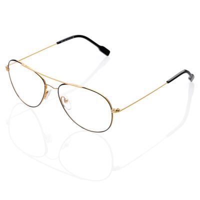 DP69 DPV106-02 Eyeglasses