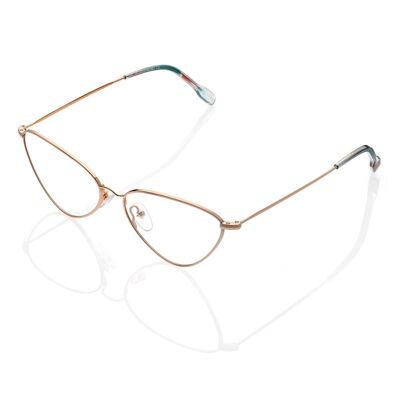 DP69 DPV108-02 Eyeglasses