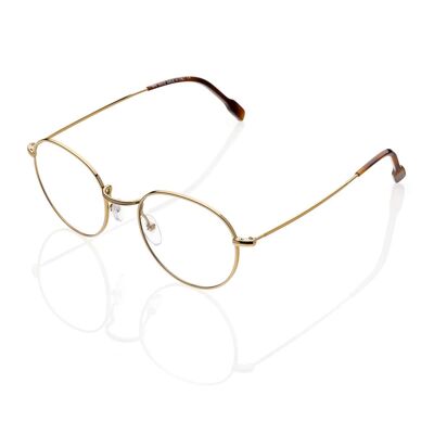 DP69 DPV109-01 Eyeglasses