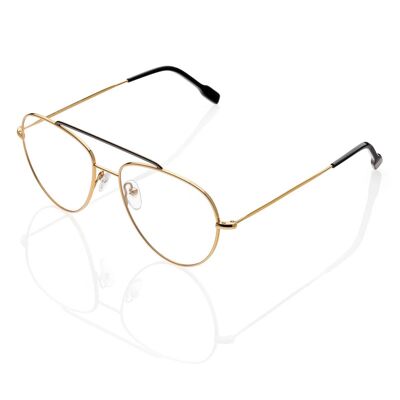 DP69 DPV111-01 Eyeglasses