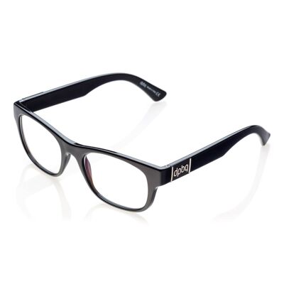 DP69 PPG010-01 Eyeglasses