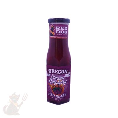 Oregon Sauce - 250 ml
