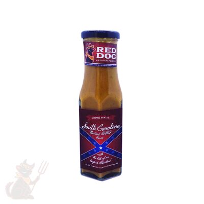 South Carolina Sauce - 250 ml