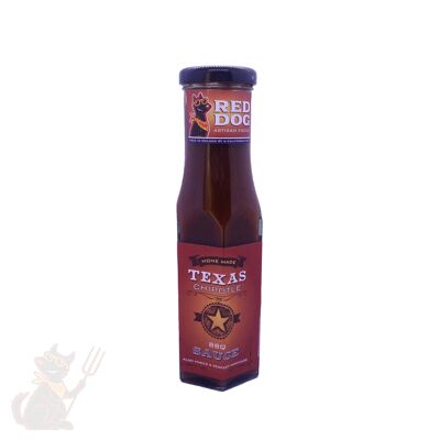 Texas Sauce - 250 ml
