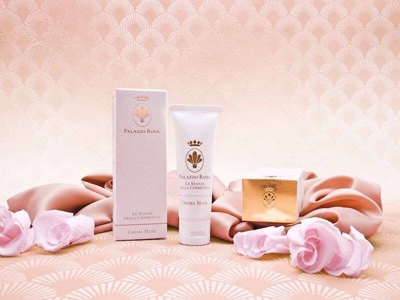 Crème pour les mains