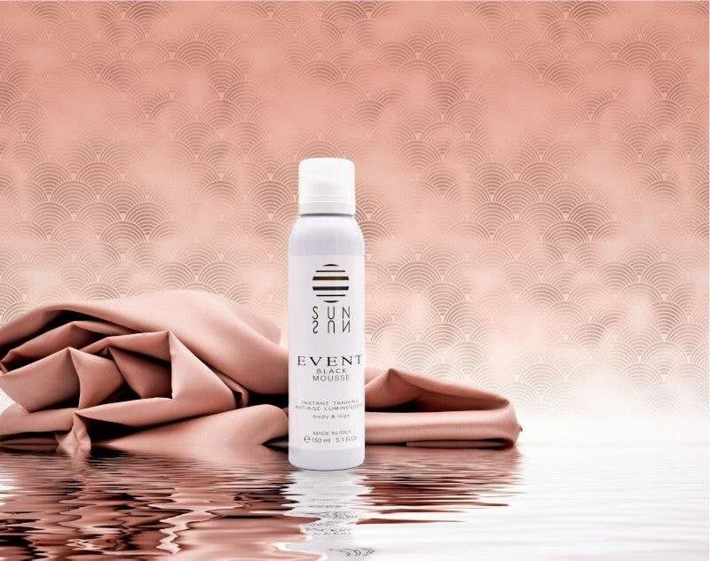 Self Tanning Mousse