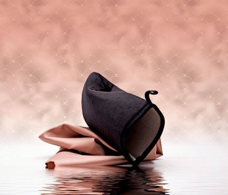 Handschuh aus Mikrofaser