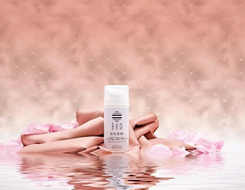 Siero Autoabbronzante