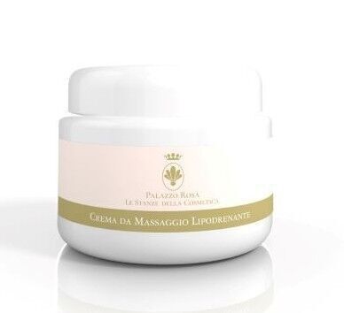 Crema de Masaje Lipodrenante