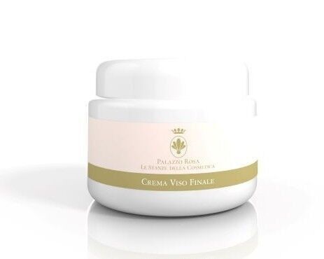 Crema Viso Finale