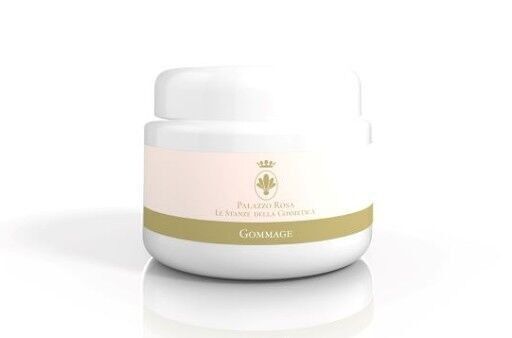 Professional Face Scrub