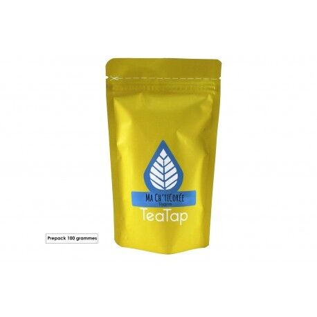 Tisana - MA CH'TICOREE (100gr)