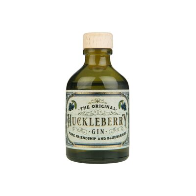 Huckleberry Gin 0.05l - 44%