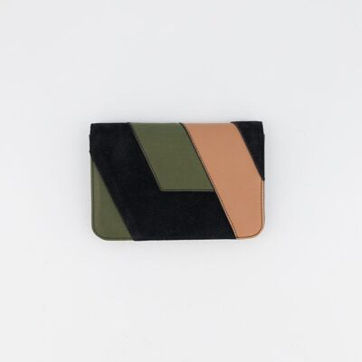 Portefeuille Giacomo Olive