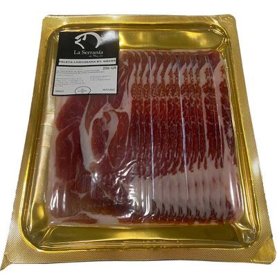 Special Gourmet Sliced Shoulder 250g