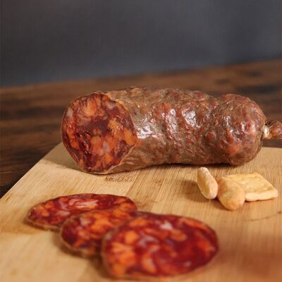 Red cular sausage 1.3kg