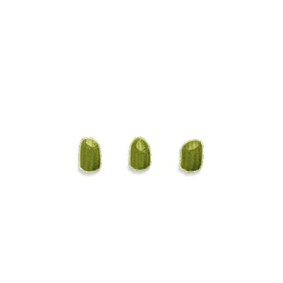DITALINI 100% BIO Green Peas 500g