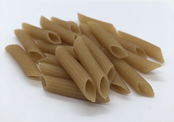 PENNE RIGATE "100% Riz Complet Bio" 300 g 2