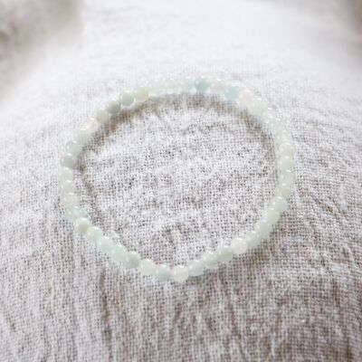 Aquamarine Bracelet