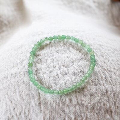 Green Aventurine Bracelet