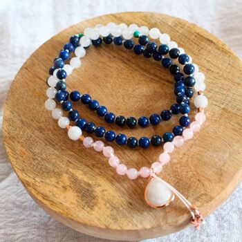 Collier Mala Mer(e)veilleuse 3