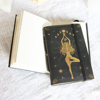 Journal Femme Sacrée