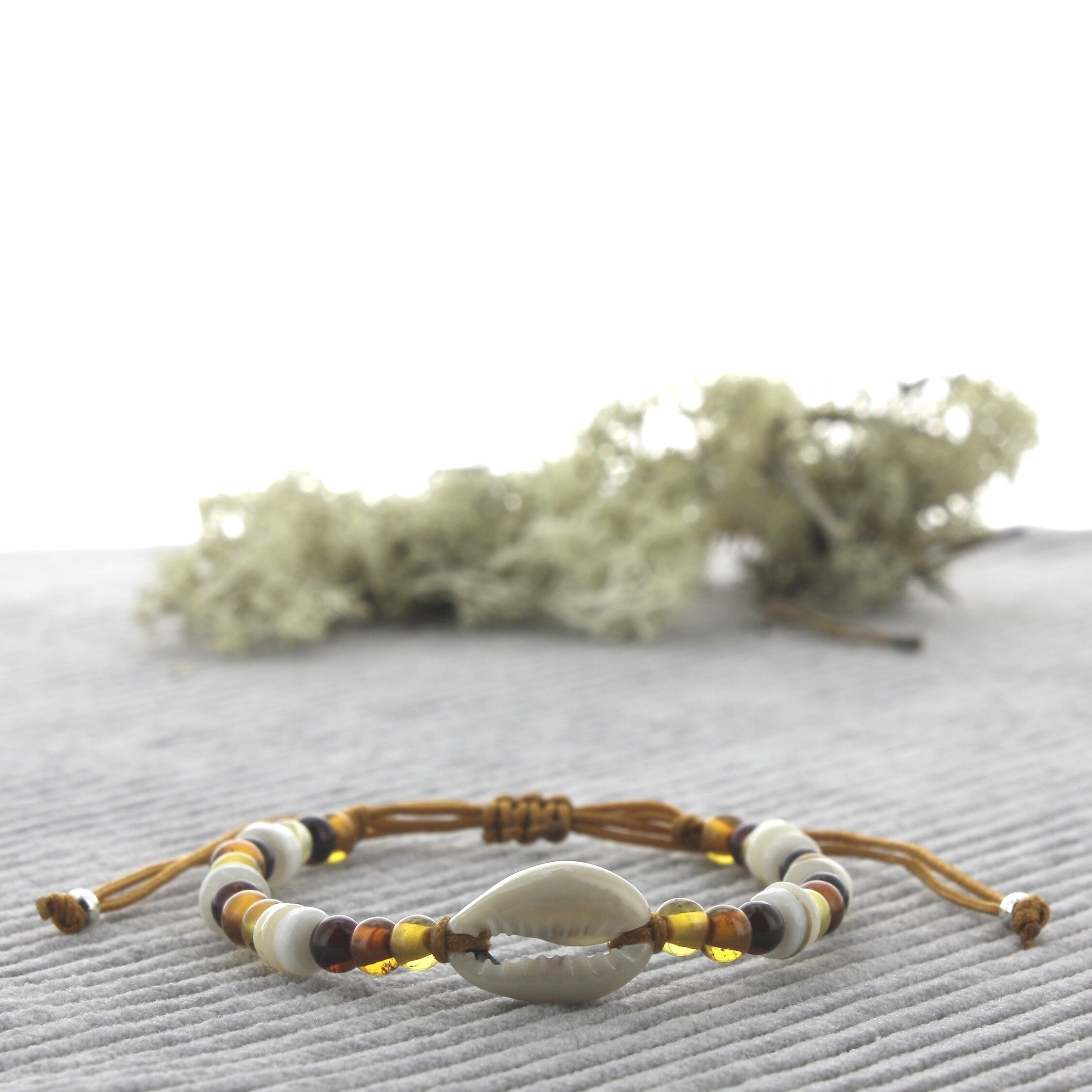 crea#72 Armband für Erwachsene