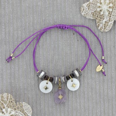pulsera crea#ec7 adulto