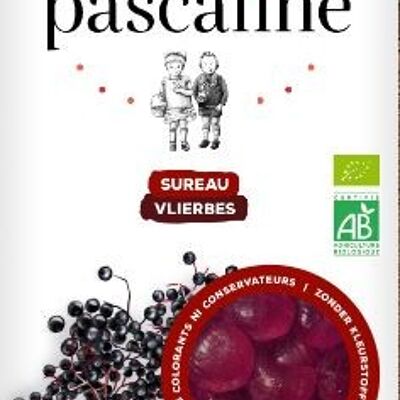 Confiserie Pascaline - bonbons Bio - Sureau
