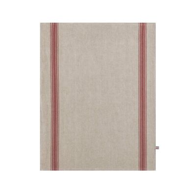 Tea towel - ESTEBAN 50 x 75 cm, linen