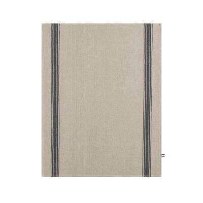 Tea towel - ESTEBAN 50 x 75 cm, linen