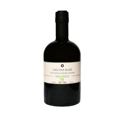 "Biologico" Olive Oil 500ml